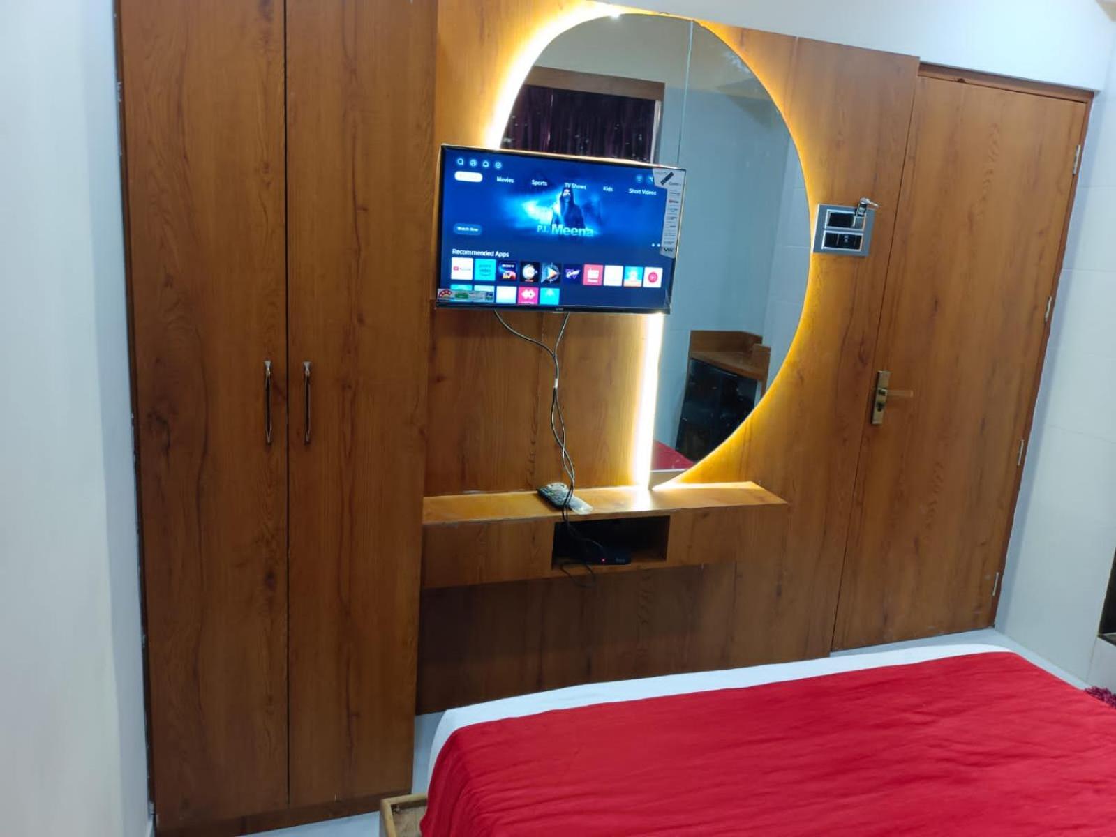 Hotel Airport Annex Mumbai Room photo