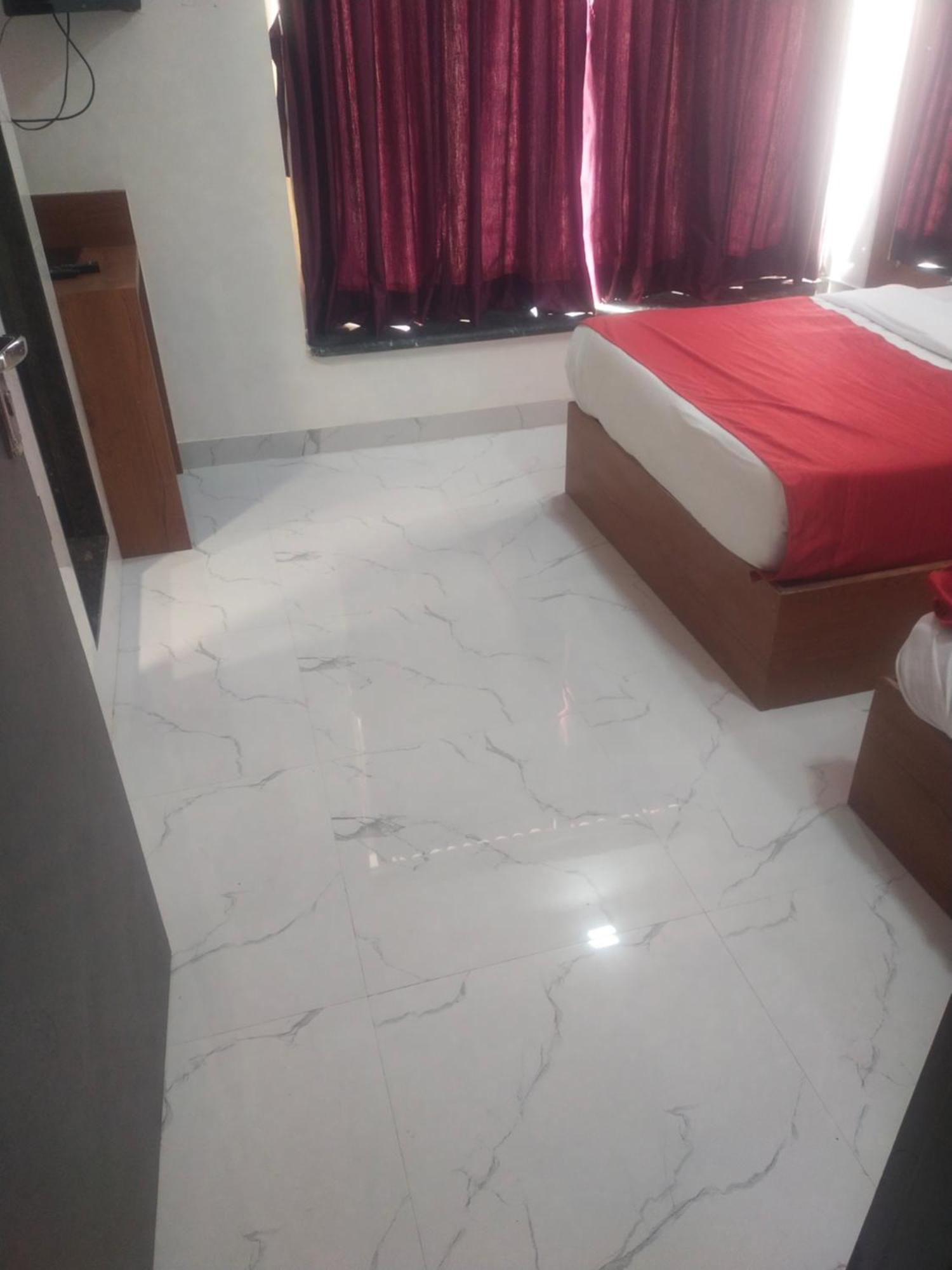 Hotel Airport Annex Mumbai Room photo